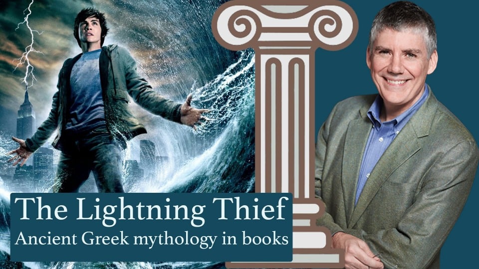 lightning thief book summary. percy jackson book reviews. mariam abbas